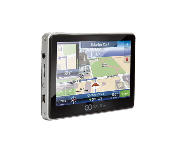 Goclever Navio 505 EU - 1406282 - zdjęcie 2